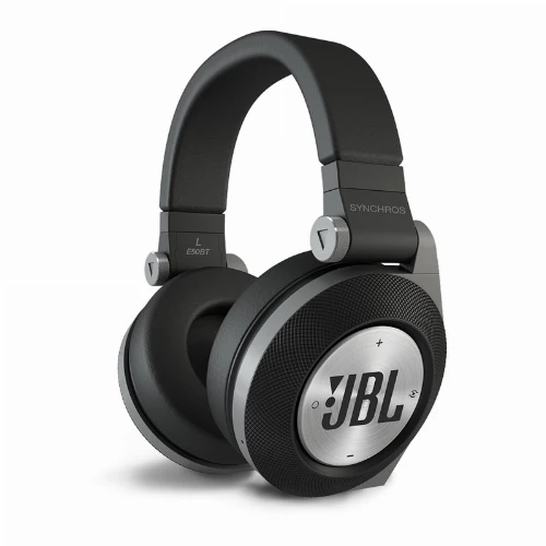 قیمت خرید فروش هدفون JBL E50 BT Black 